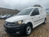 Volkswagen Caddy Nfz Maxi Kasten BMT Klimaanlage/