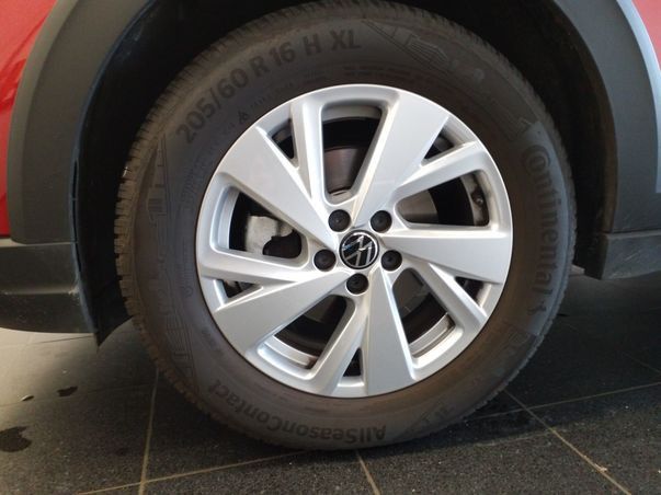 Volkswagen Taigo - Bild 9