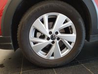 Volkswagen Taigo - Vorschau Bild 9