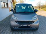 Smart ForTwo Coupe Micro Hybrid Drive 45 kW. TÜV NEU ! - gebrauchte Smart ForTwo aus dem Jahr 2011