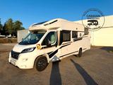 Benimar Mileo M263 Solar*Lithium*Markise*Wechselrichter - Benimar Diesel Teilintegrierter