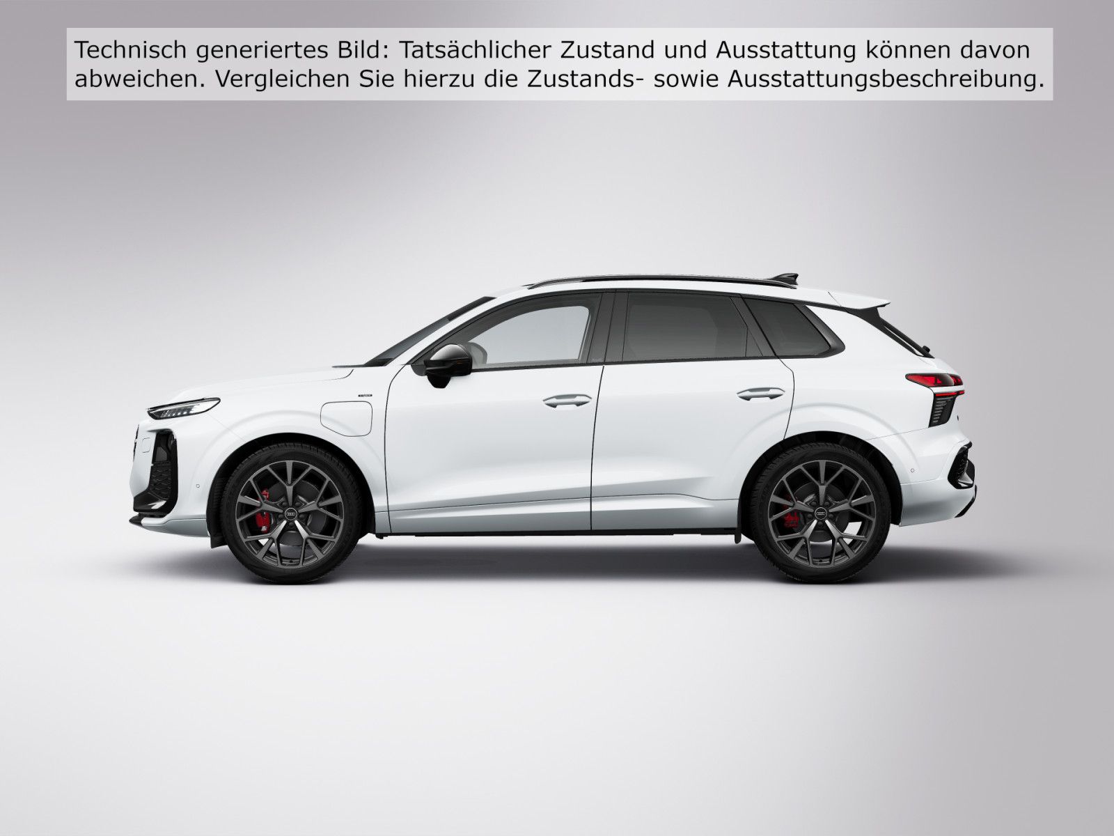 Audi Q3 - Bild 2