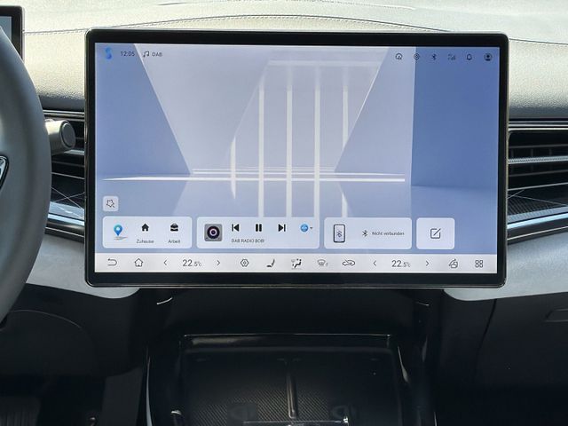 BYD Seal Comfort RWD+Pano+Sitzklima+ACC+360Kam.+Lede