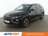 Hyundai Tucson 1.6 T-GDI Mild-Hybrid Prime 4WD Aut*NAVI* - Hyundai TUCSON in Leverkusen