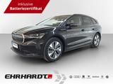 Skoda Enyaq iV 60 MATRIX*ACC*NAVI*PDC*KAMERA*TOTW*SHZ* - Skoda Enyaq iV 60 Gebrauchtwagen