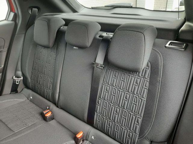 Fiat 600 Hybrid 125-Jahre-Edition 1.2 DCT Sitzheizung