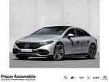 Mercedes-Benz EQS 450++ELECTRIC ART+ACC+PANO+360° - Mercedes-Benz EQS Gebrauchtwagen