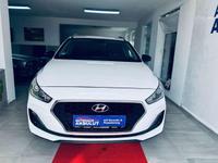 Hyundai i30 YES *2.Hand+Finanzierung+Garantie+Inspektion