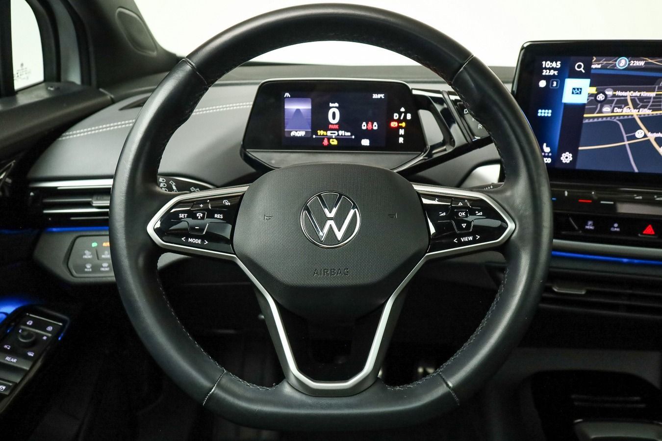 Volkswagen ID.5 - Bild 15