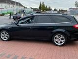 Ford Mondeo MK4 2.0 TDCI  BA7  Titanium X - Ford Mondeo BA7 mit Diesel-Antrieb