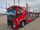 Volvo FM460+Kassbohrer - Angebote