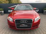 Audi A4 Avant 3,2 L - Audi A4 aus 2006: Kombi