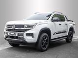 Volkswagen Amarok PanAmericana 3.0TDI Auto. Navi Klima AHK - Volkswagen Amarok: Pickup