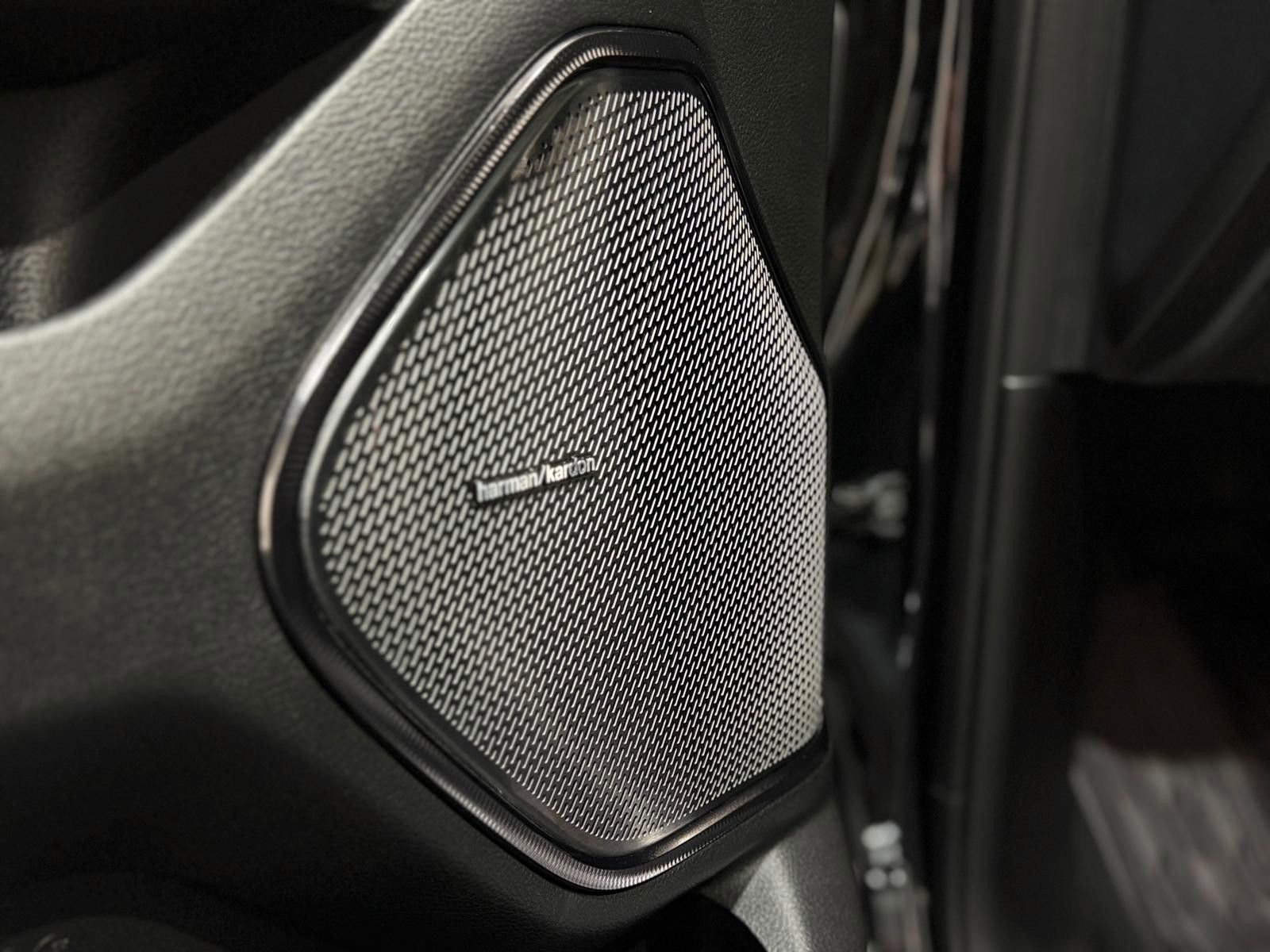 Fahrzeugabbildung Dodge RAM 1500 RHO H/O BLACK Edition / RTR