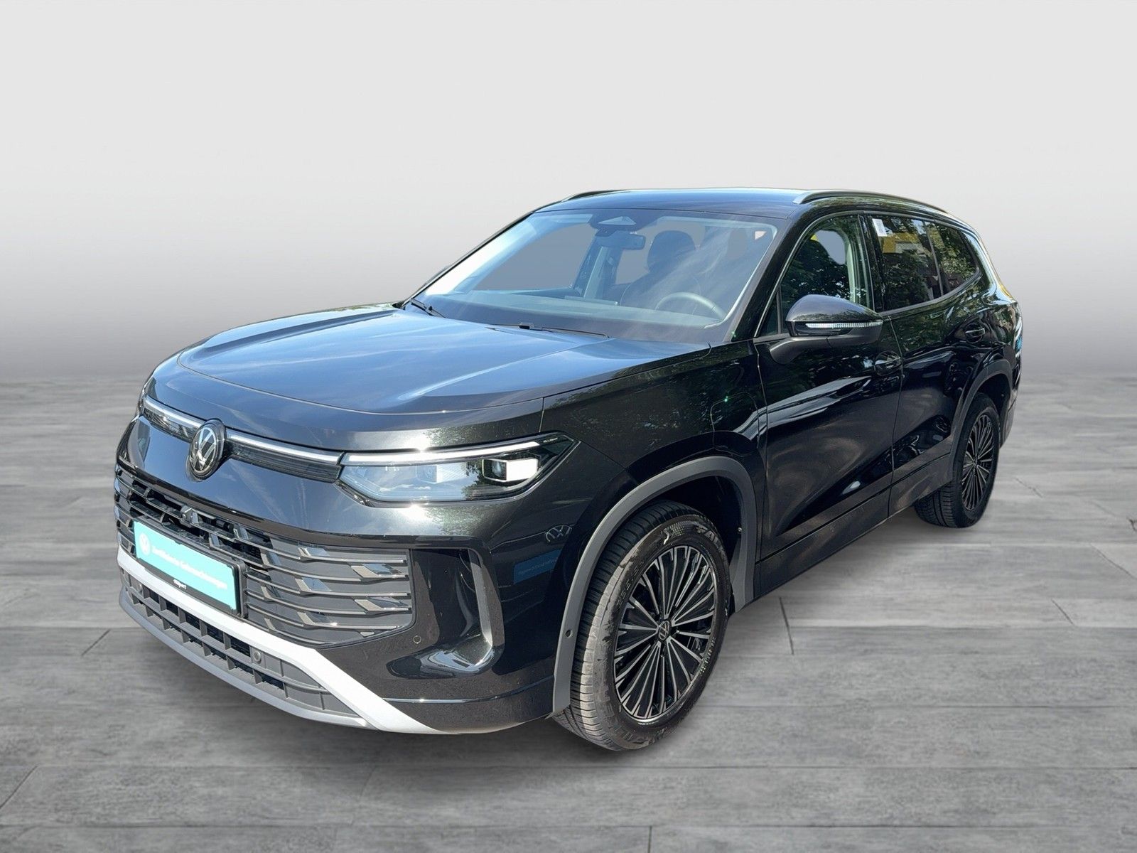 Volkswagen Tayron 1.5 HYBRID ELEGANCE 360°CAM ACC LM18 NAVI foto 2