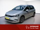 Volkswagen Golf Sportsvan JOIN 1.5TSI 150PS.DSG.NAVI.CLIMA. - gebrauchte VW Golf Sportsvan aus dem Jahr 2019