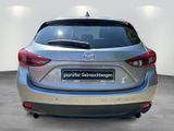 Mazda 3 2.0l "Sports-Line" "TOU-P" *NAVI* *BOSE* - Mazda: Limousine