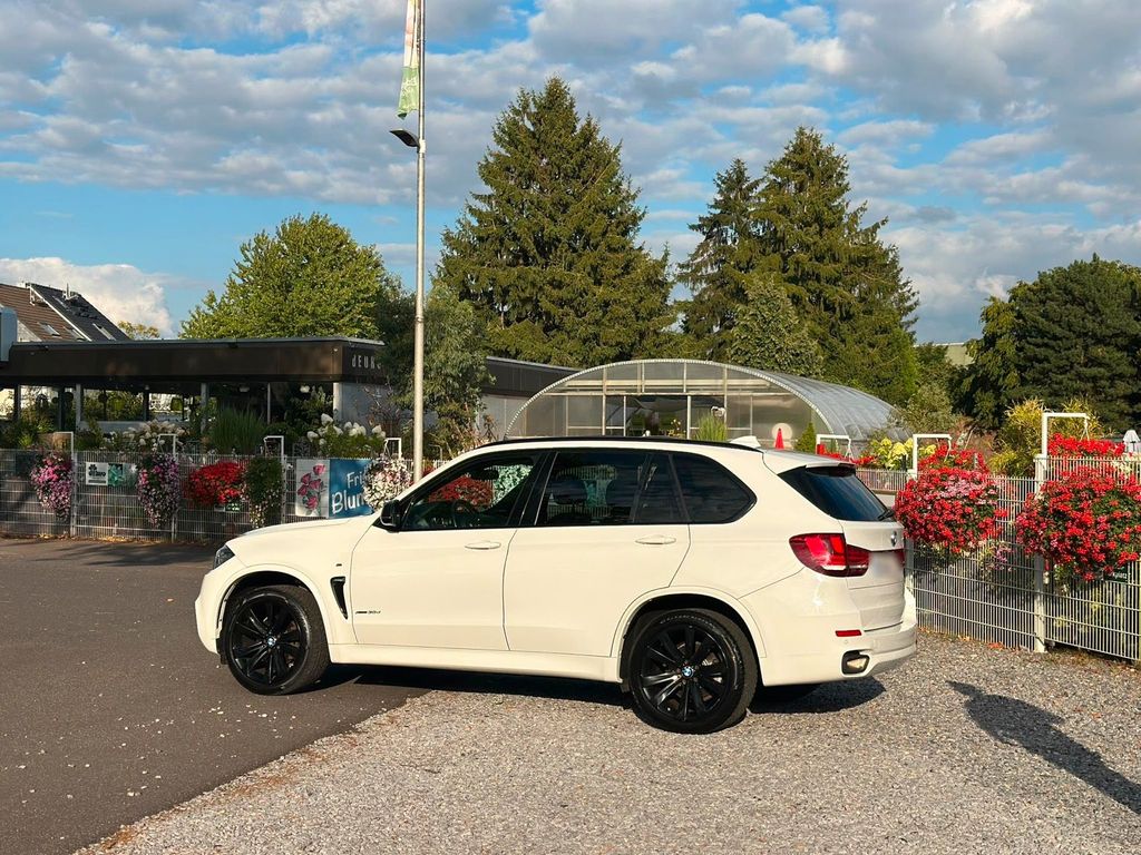 Image of BMW X5