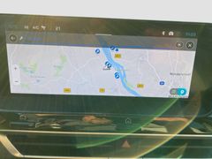 CITROEN C4 Puretech 130 S&S EAT8 Max