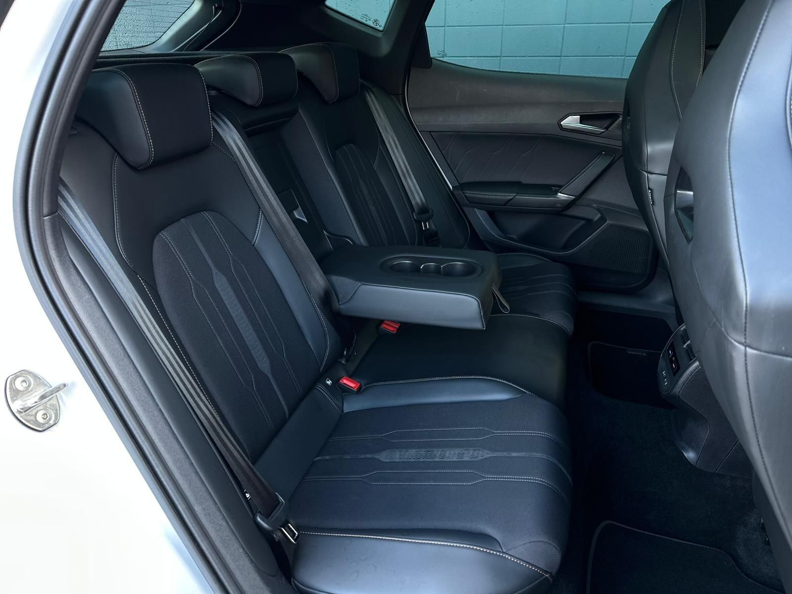 CUPRA Formentor 2.0TSI VZ - Image 16