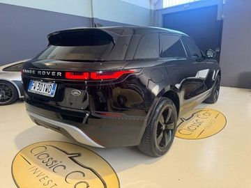 Land-Rover Range Rover Velar - 6