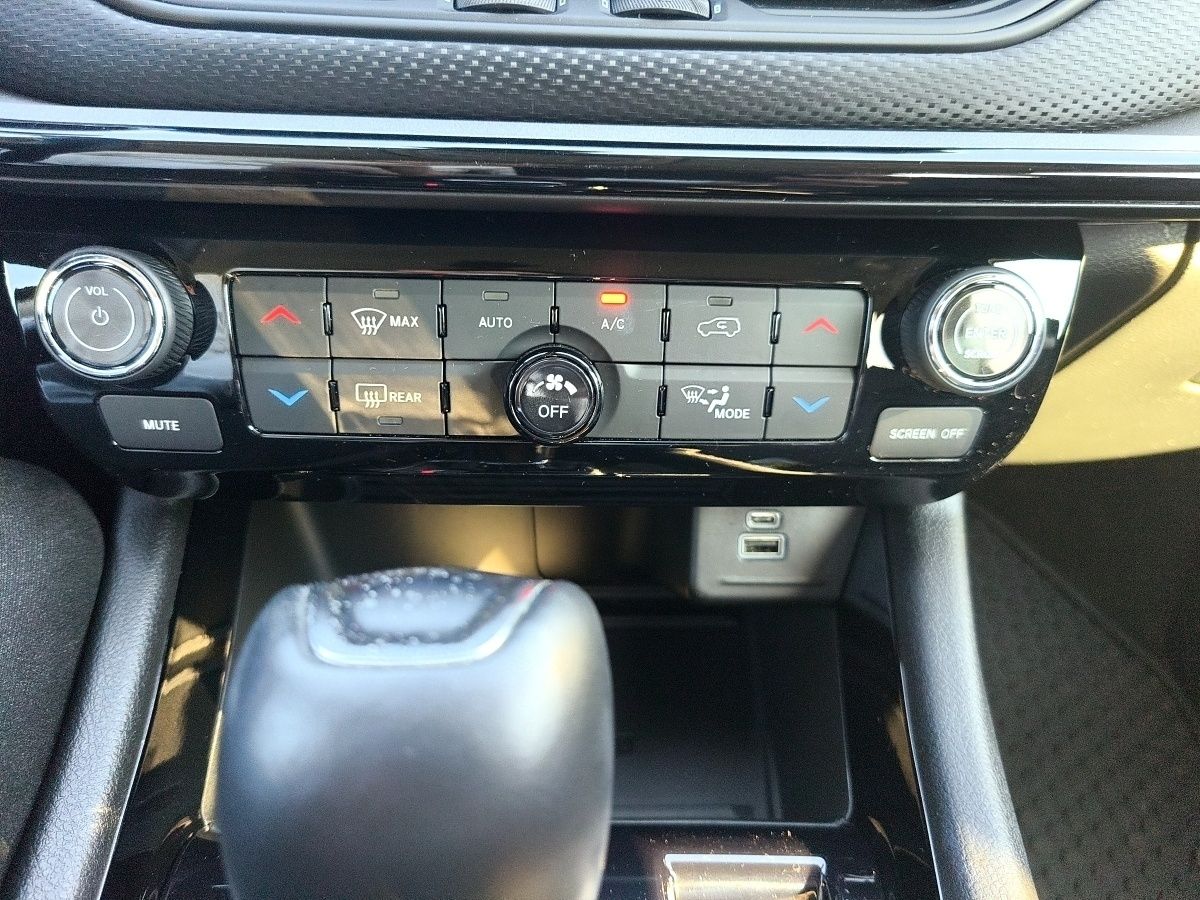 Jeep Compass - Bild 14
