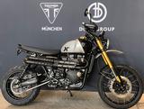 Triumph Scrambler 1200 XE MJ 2026 *Custom Bike* - Offers