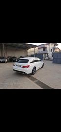 Mercedes CLA 200 - 6