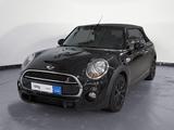 MINI Cooper S Cabrio Klima Sportsitze PDC NSW ISOFIX - MINI Cabrio Serie Gebrauchtwagen