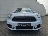 MINI Cooper 1.5i Countryman | LED | Navi | HUD - weiße MINI Cooper Countryman
