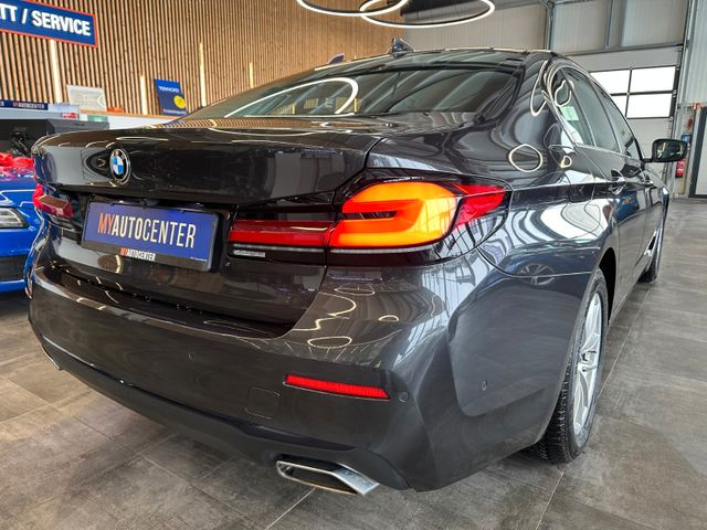 BMW 530 5 Limousine 530 d xDrive *LED*Kamera*