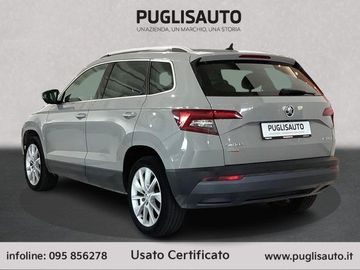 Skoda Karoq - 6