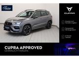 Cupra Ateca 2.0 TSI 4Drive VZ - : Allradantrieb, Geländewagen