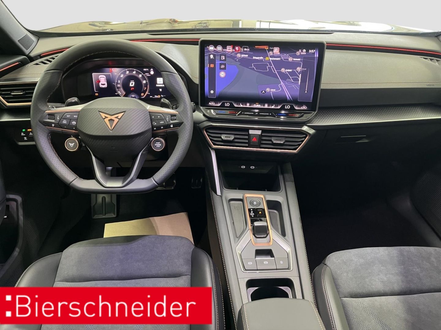 Cupra Formentor - Bild 19