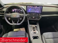 Cupra Formentor - Vorschau Bild 19