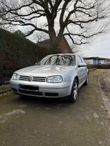 Volkswagen Golf 1.4 Pacific / 74ps / Top Zustand  - Volkswagen Golf: Pacific