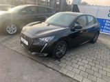 Peugeot 208 Active Pack UNFALLFREI-TÜV-INSPEKTI-GARANTIE - Peugeot 208 Gebrauchtwagen in Stuttgart