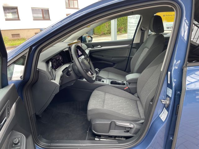 Golf 1.5 TSI 85kW Life APP/ACC/NAV /PDC/ AHK/LED