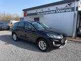 Ford Kuga Plug-In Hybrid Titanium-Kamera-Unfallfrei - Ford Kuga: Automatik