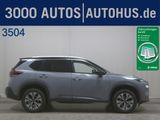 Nissan X-Trail 1.5 VC-T MHEV N-Connecta 360° Navi ACC