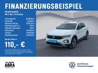 Volkswagen T-Roc - Vorschau Bild 2