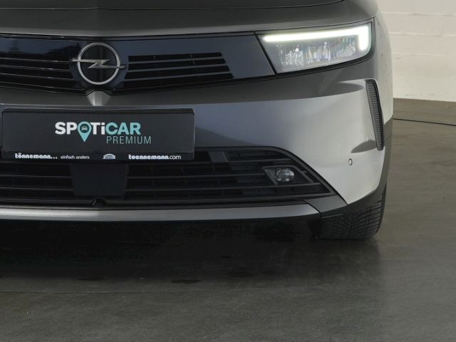 Astra L ST ELEGANCE CDTI+LED+NAVI+RÜCKFAHRKAMERA