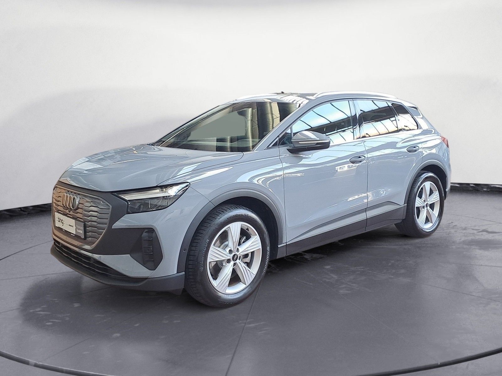Audi Q4 e-tron 40 imagem 2