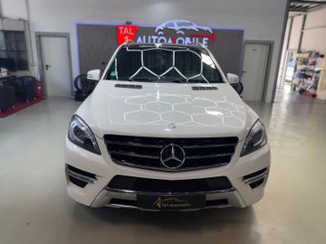 Mercedes ML 350 - 2
