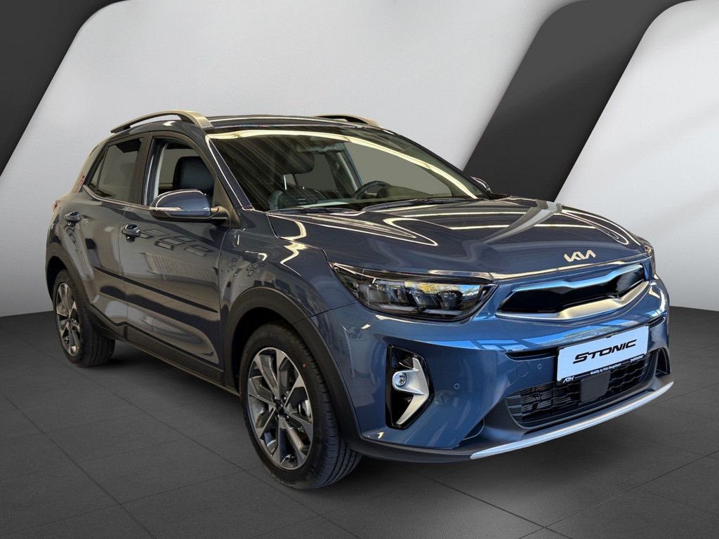 Fahrzeugabbildung Kia Stonic 1.0 T-GDI Spirit