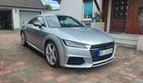 Audi TT Coupe 2.0 TFSI S-Line - Audi TT in Dortmund