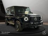 Mercedes-Benz G 450 d AMG/SHD/AHK/Night/Verstellfahrw/Standhzg - gebrauchte Mercedes-Benz G 450 aus dem Jahr 2024