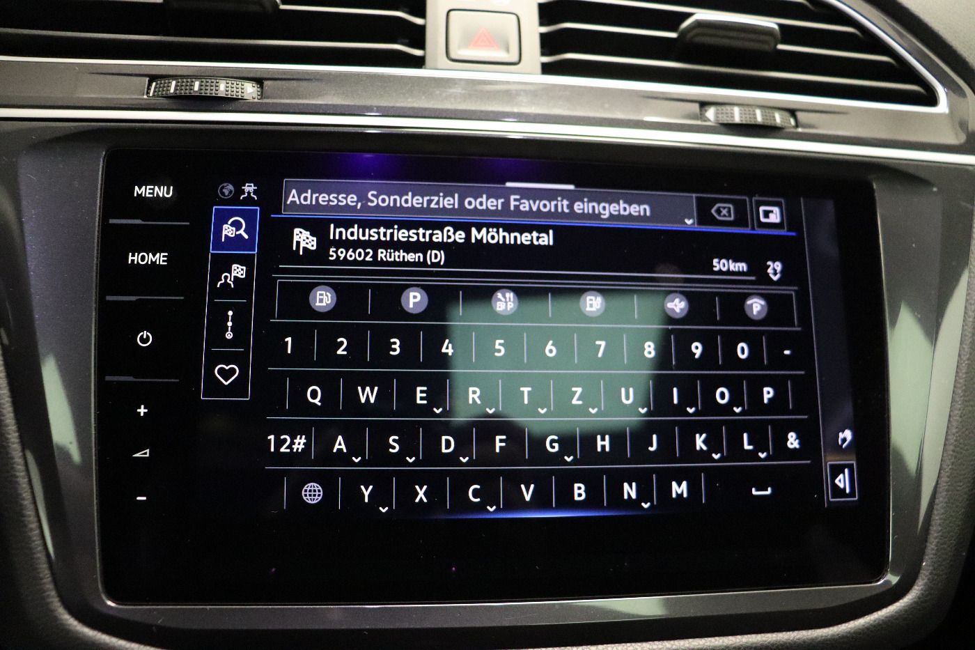 Volkswagen Tiguan Allspace - Bild 13