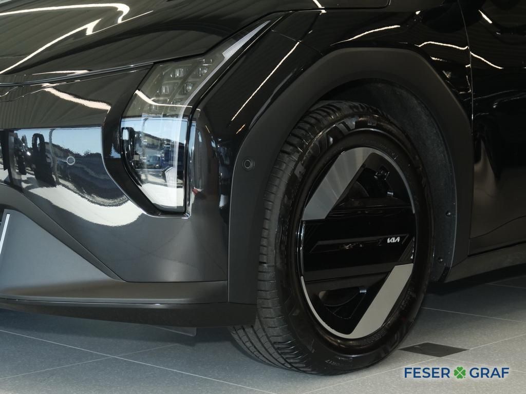 Kia EV4 - Bild 10