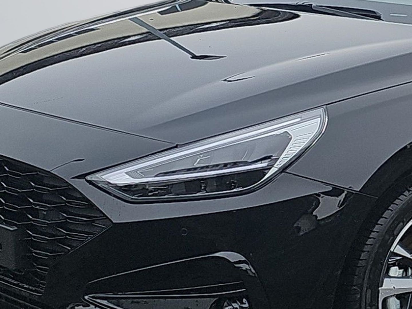 Hyundai i30 – Bild 5